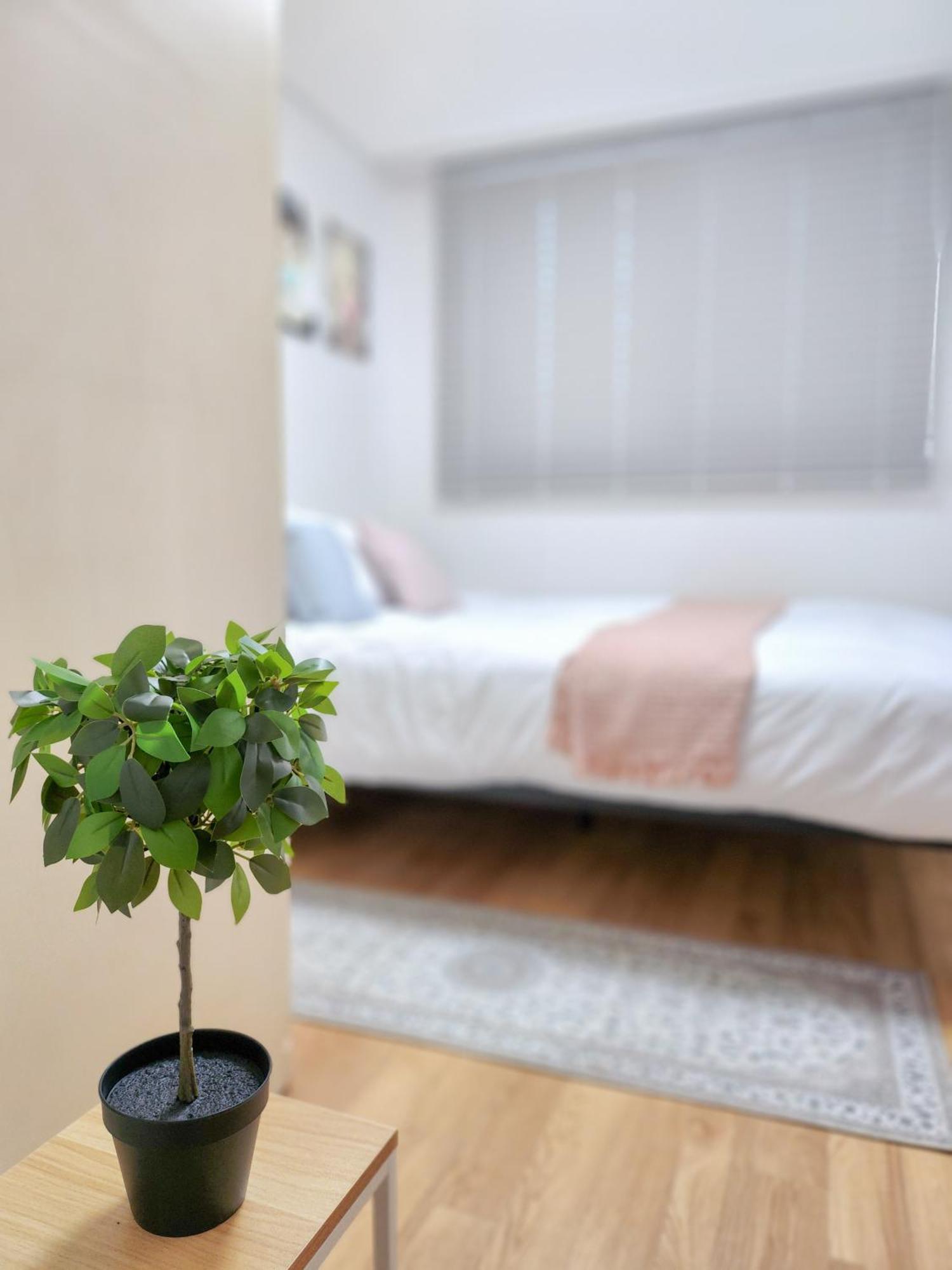 The Moment,hongdae Apartment