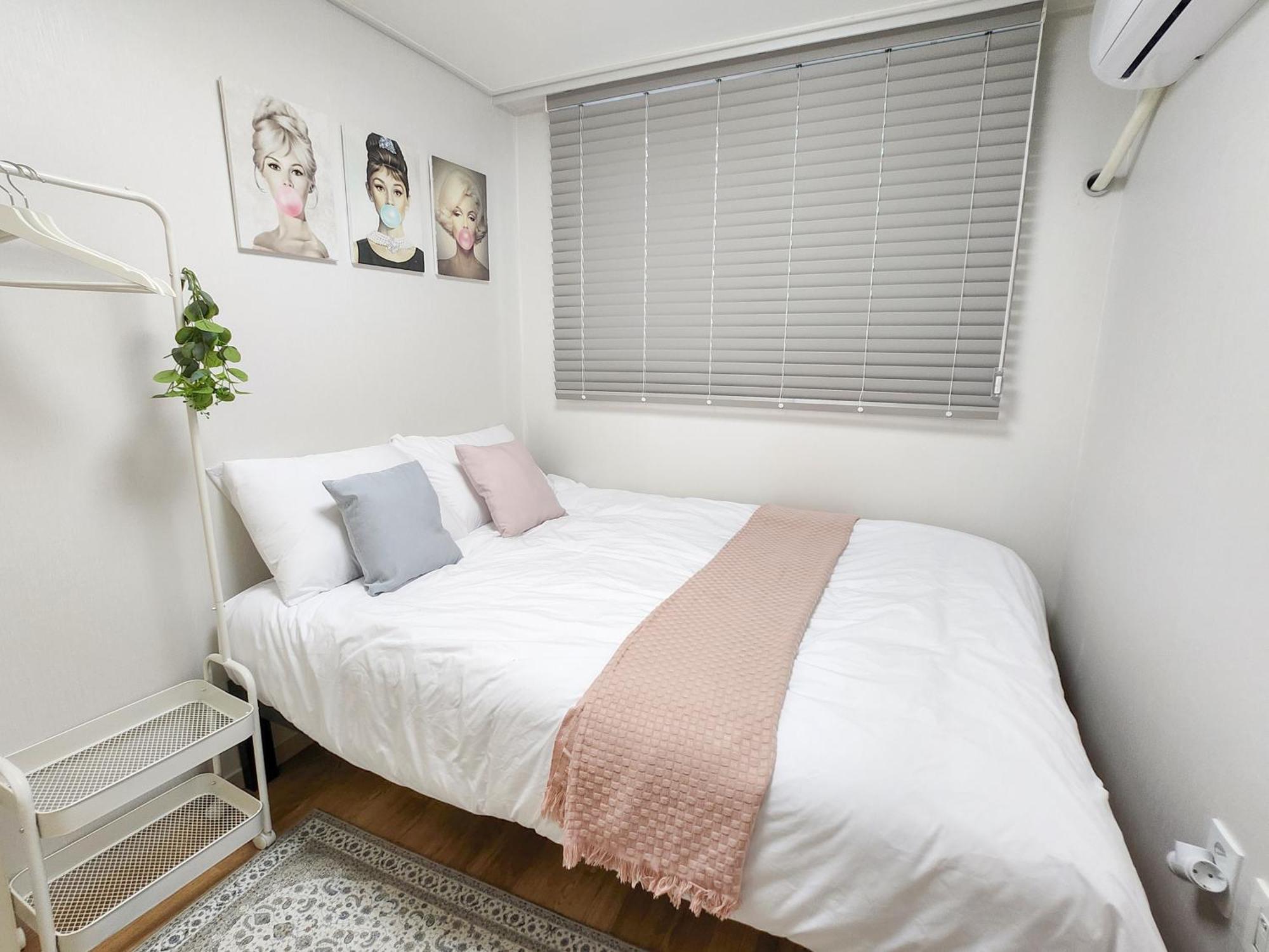 The Moment,hongdae Apartemen