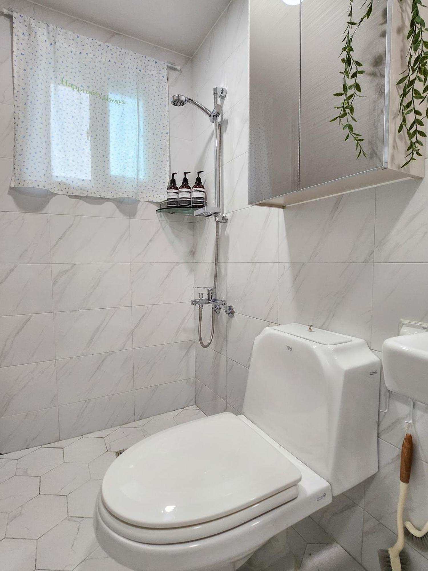 Apartemen The Moment,hongdae *